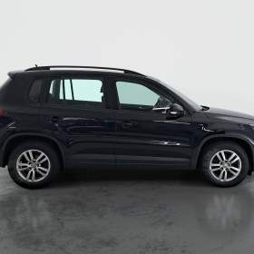 Foto inzerátu VW Tiguan 1.4 TSI