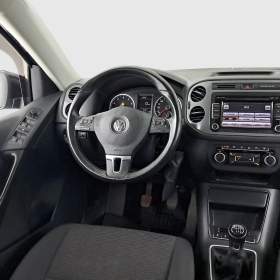 Foto inzerátu VW Tiguan 1.4 TSI