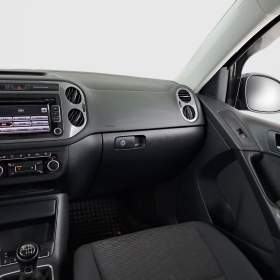 Foto inzerátu VW Tiguan 1.4 TSI