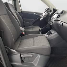 Foto inzerátu VW Tiguan 1.4 TSI