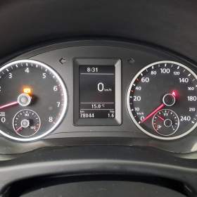 Foto inzerátu VW Tiguan 1.4 TSI