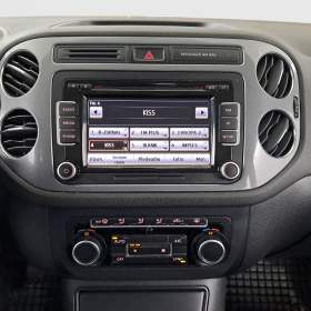 Foto inzerátu VW Tiguan 1.4 TSI