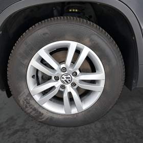 Foto inzerátu VW Tiguan 1.4 TSI