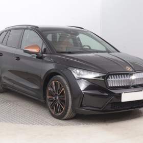 Skoda Enyaq iV 80 (82 kWh) / 19968016