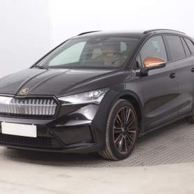 Foto inzerátu Skoda Enyaq iV 80 (82 kWh)