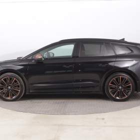 Foto inzerátu Skoda Enyaq iV 80 (82 kWh)