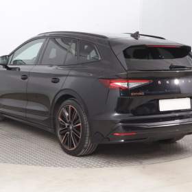 Foto inzerátu Skoda Enyaq iV 80 (82 kWh)