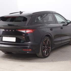 Foto inzerátu Skoda Enyaq iV 80 (82 kWh)