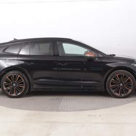 Foto inzerátu Skoda Enyaq iV 80 (82 kWh)