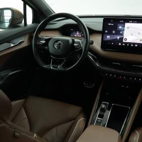 Foto inzerátu Skoda Enyaq iV 80 (82 kWh)