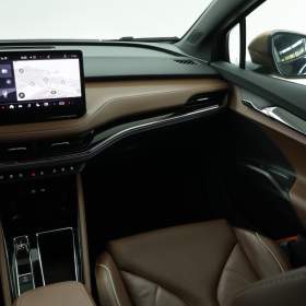 Foto inzerátu Skoda Enyaq iV 80 (82 kWh)