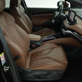 Foto inzerátu Skoda Enyaq iV 80 (82 kWh)