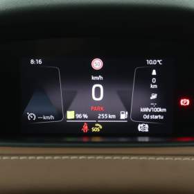 Foto inzerátu Skoda Enyaq iV 80 (82 kWh)