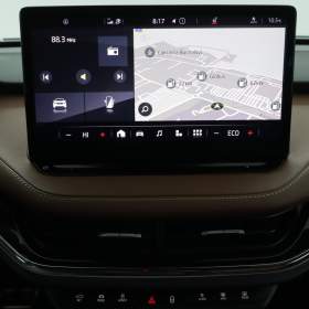 Foto inzerátu Skoda Enyaq iV 80 (82 kWh)