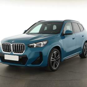 Foto inzerátu BMW X1 xDrive20d