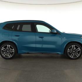 Foto inzerátu BMW X1 xDrive20d