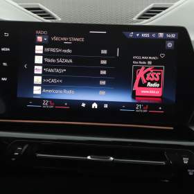 Foto inzerátu BMW X1 xDrive20d