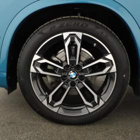 Foto inzerátu BMW X1 xDrive20d