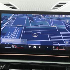 Foto inzerátu BMW X1 xDrive20d