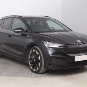 Foto inzerátu Skoda Enyaq iV 80 (82 kWh)