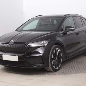 Foto inzerátu Skoda Enyaq iV 80 (82 kWh)