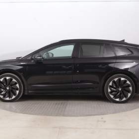 Foto inzerátu Skoda Enyaq iV 80 (82 kWh)