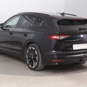 Foto inzerátu Skoda Enyaq iV 80 (82 kWh)