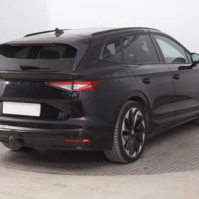 Foto inzerátu Skoda Enyaq iV 80 (82 kWh)