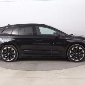 Foto inzerátu Skoda Enyaq iV 80 (82 kWh)