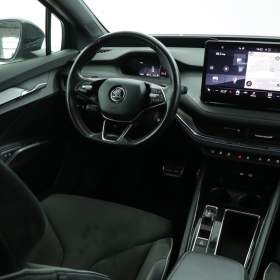 Foto inzerátu Skoda Enyaq iV 80 (82 kWh)