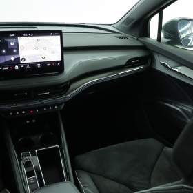 Foto inzerátu Skoda Enyaq iV 80 (82 kWh)