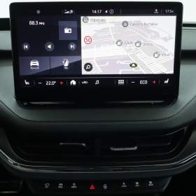 Foto inzerátu Skoda Enyaq iV 80 (82 kWh)