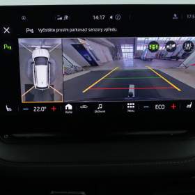 Foto inzerátu Skoda Enyaq iV 80 (82 kWh)