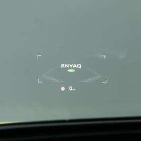 Foto inzerátu Skoda Enyaq iV 80 (82 kWh)