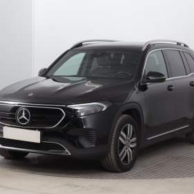 Foto inzerátu Mercedes EQB EQB 250