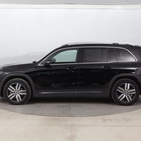 Foto inzerátu Mercedes EQB EQB 250