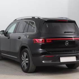 Foto inzerátu Mercedes EQB EQB 250