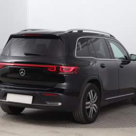 Foto inzerátu Mercedes EQB EQB 250
