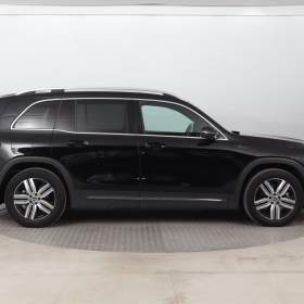 Foto inzerátu Mercedes EQB EQB 250