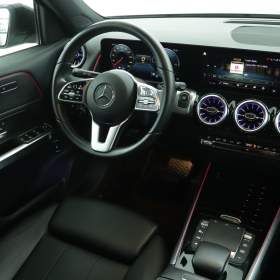 Foto inzerátu Mercedes EQB EQB 250
