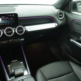 Foto inzerátu Mercedes EQB EQB 250