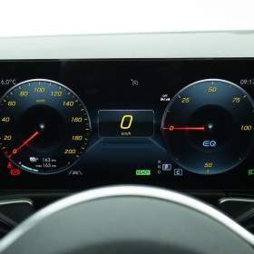 Foto inzerátu Mercedes EQB EQB 250