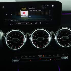 Foto inzerátu Mercedes EQB EQB 250