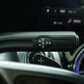 Foto inzerátu Mercedes EQB EQB 250