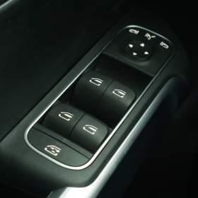 Foto inzerátu Mercedes EQB EQB 250