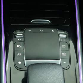 Foto inzerátu Mercedes EQB EQB 250