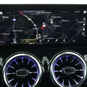Foto inzerátu Mercedes EQB EQB 250