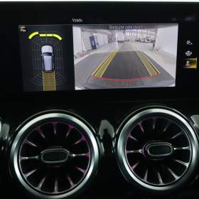 Foto inzerátu Mercedes EQB EQB 250