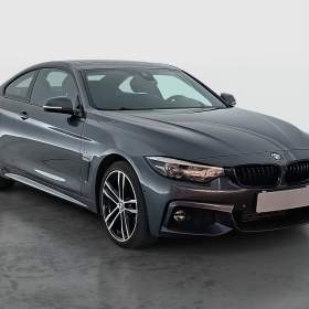 BMW 4 420d xDrive / 19968020