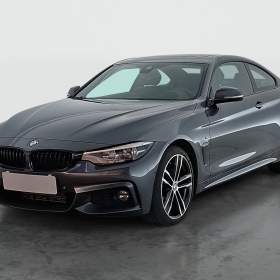 Foto inzerátu BMW 4 420d xDrive